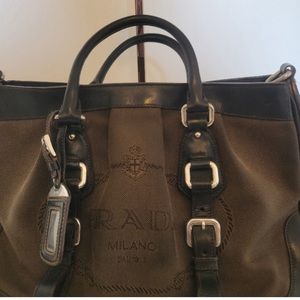 🚀 MASTER SALE PRADA - handbag